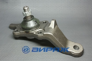 Опора шаровая, правая 555 SB-3862R