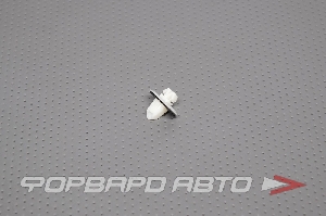 Клипса 10,8*13*22мм MASUMA KJ-1416