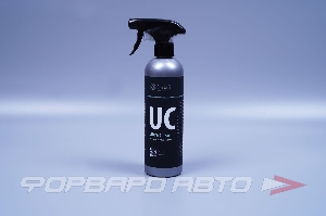Очиститель салона автомобиля Ultra Clean, 0,5л DETAIL DT-0108