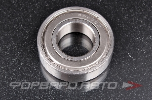 Подшипник 25*52*15 (шариковый) KG SS6205ZZ