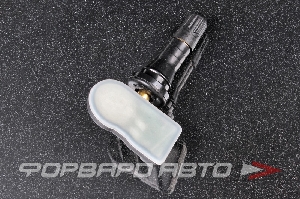 Датчик давления в шинах, универсальный Autel TPMS, резина, MX-датчик 433 МГц / 315 МГц AUTEL 101000164