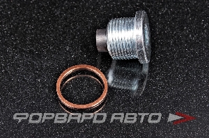 Купить Пробка сливная 22*1,5 масляного поддона, с магнитом FA1 748.620.011 Пробка сливная 22*1,5 масляного поддона, с магнитом FA1 748.620.011