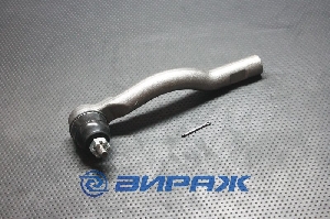 Наконечник рулевой тяги, левый 555 SE1751L