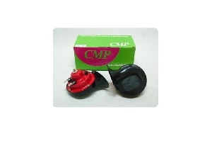 Сигнал звуковой 12V (2шт) GMP GTR 99