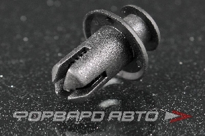 Клипса 8*15*15мм GM KS 0801