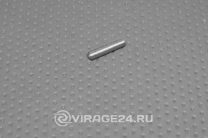 Шпонка коническая 4*20 мм <> 