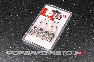 Свеча зажигания (к-кт) ASAM 30529