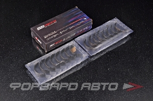 Купить Вкладыши шатунные GM LS SERIES (Стандартный размер) KING RACING CR 807XPN Вкладыши шатунные GM LS SERIES (Стандартный размер) KING RACING CR 807XPN