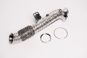 Даунпайп BMW B58 DOWNPIPE DEIKIN 