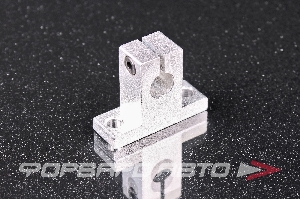 Опора вала (d-10мм) FUSHI SK10