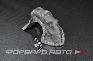 Чехол на турбину Garret GT35-40 3ГРАДУСА SH35-40