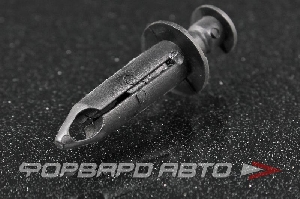 Клипса 8*30*15мм GM KS 0169