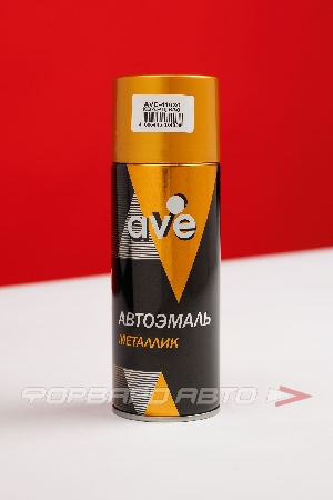 Краска кварц 630, аэрозоль, 520мл. AVE 80106300