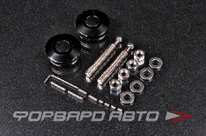 Купить Замок-защелка быстросъемный 63 мм алюминий, черная EPMAN EP-HP006-BK Замок-защелка быстросъемный 63 мм алюминий, черная EPMAN EP-HP006-BK