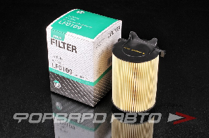 Фильтр воздушный GREEN FILTER LF0109