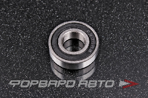 Подшипник 10*22*6 CRAFT BEARINGS 6900-2RS