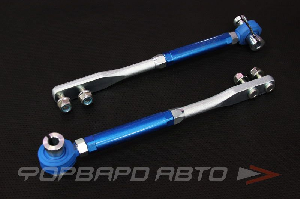 Рычаги перед. продольн. регул. tension rod Silvia S14/15 Skyline ECR33/ER34 CUSCO 