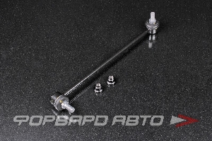 Кронштейн стабилизатора CTR CL0645