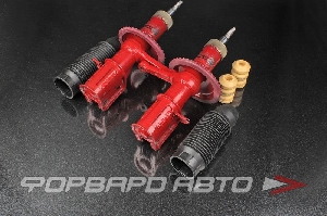 Стойка передняя для автомобиля ВАЗ 2110 (укор.корпус на 50мм) SS20 2110-50
