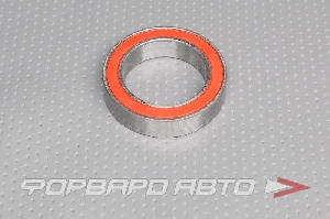 Подшипник 35*52*12 (шариковый) KG 35BG (35X52X12)