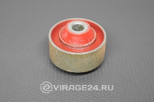 Сайлентблок ПОЛИУРЕТАН 26-06-157