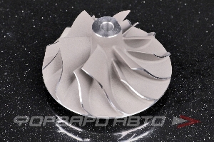 Купить Крыльчатка турбокомпрессора OPEL, CHEVROLET, PSA, VAG KRAUF MIT0497RF Крыльчатка турбокомпрессора OPEL, CHEVROLET, PSA, VAG KRAUF MIT0497RF