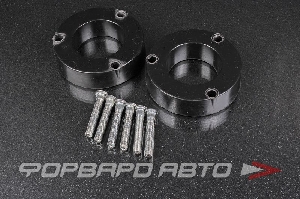 Проставка стойки, передней 30 мм ПОЛИМЕР 03-15-008/30