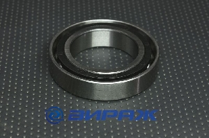 Подшипник 45*75*16 ГПЗ 46109