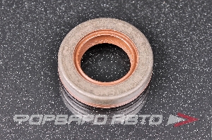 Сальник высокого давления 19,05*33,4*8 Motorherz HA0462