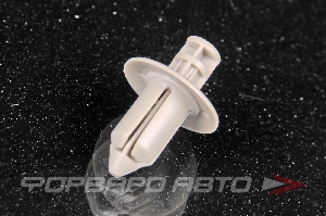 Клипса 7,5*12*17мм MASUMA KJ-2219