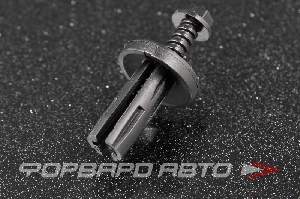 Клипса 8*17*18мм Nissan KS 0314