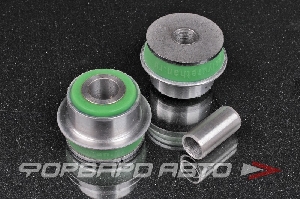 Сайлентблок (2шт) ПОЛИУРЕТАН 1-20-1831