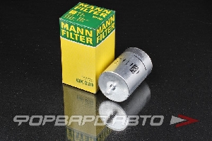 Фильтр топливный MANN WK 830