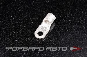 Купить Наконечник медный 1-2 Ga, 5/16", луженая медь VERSAKRIMP  Наконечник медный 1-2 Ga, 5/16", луженая медь VERSAKRIMP