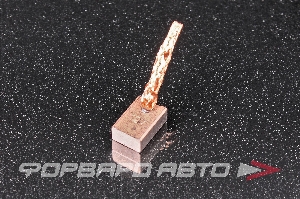 Щетка стартера 6,8*12*17 KRAUF SHM0591MG