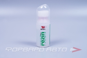 Смазка силиконовая для резиновых уплотнителей "SILICOT" REZIN 30мл VMPAUTO 2101