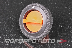 Крышка бензобака аварийная, с механизмом фиксации AIRLINE AFC-R-02