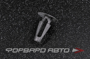 Клипса 6,9*16*13мм MASUMA KJ-521