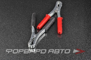 Зажим "Крокодил" (18см) ЗАВОДИЛА 60536