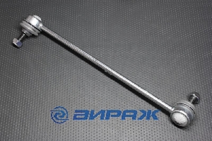 Кронштейн стабилизатора RUVILLE 925009