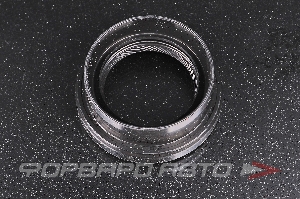 Сальник 35*54*9*21,8 (RH) рез. CORTECO 19035124B