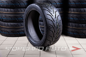 Шина 245/40 ZR17 91W PROXES R888 TOYO TIRES 