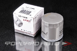 Фильтр масляный LYNX LC-1925