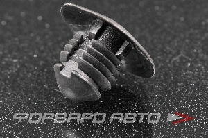 Клипса 13*15*25мм GM KS 0453