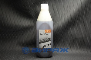 Масло д/смазки цепей и шин 1л. STIHL 62707