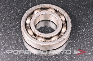 Подшипник 75*160*37 (Уценка) 23ГПЗ 315