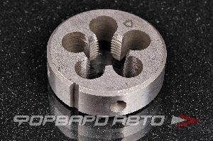 Лерка (плашка) 3/8" <> 