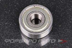 Подшипник 8*24*8 в металле KG 628-ZZ