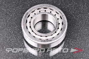 Подшипник 35*72*24,25 CRAFT BEARINGS 32207