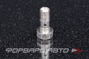 Болт BANJO М10*1,5 (1,0 mm) IHI SUBARU VF36 рестриктор подачи масла KINUGAWA 414-01101-006